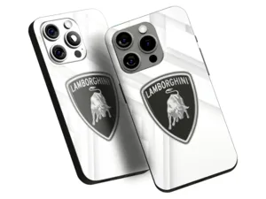 Lamborghini Protection Smartphone Solide Professionnelle